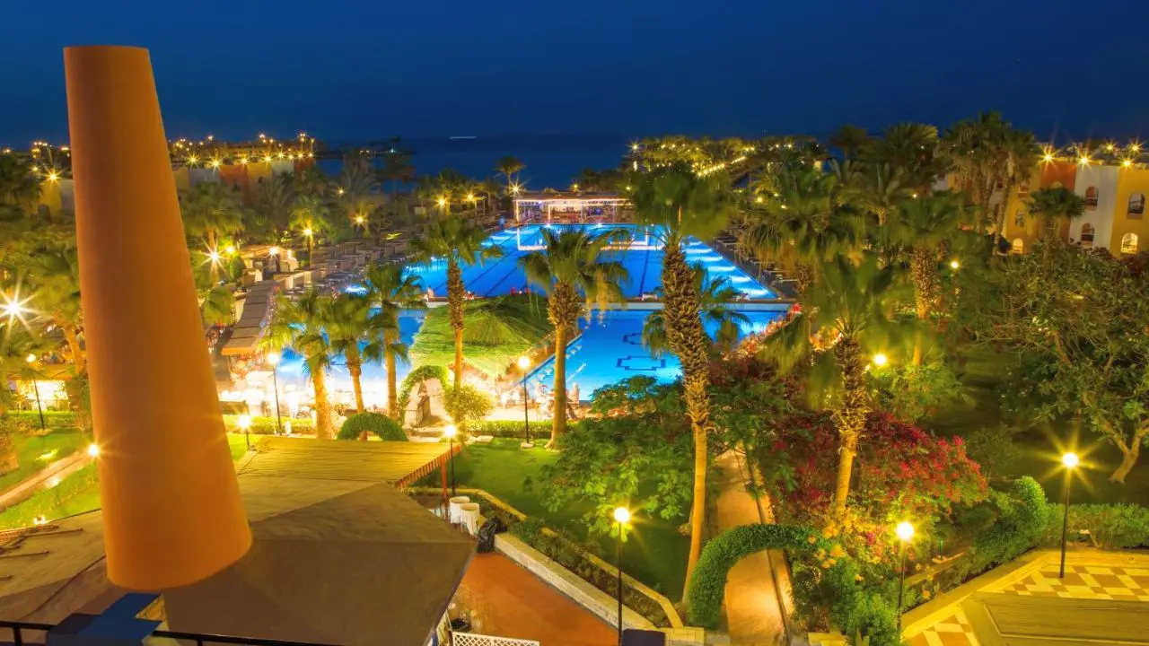 Hotel Arabia Azure - Hurghada